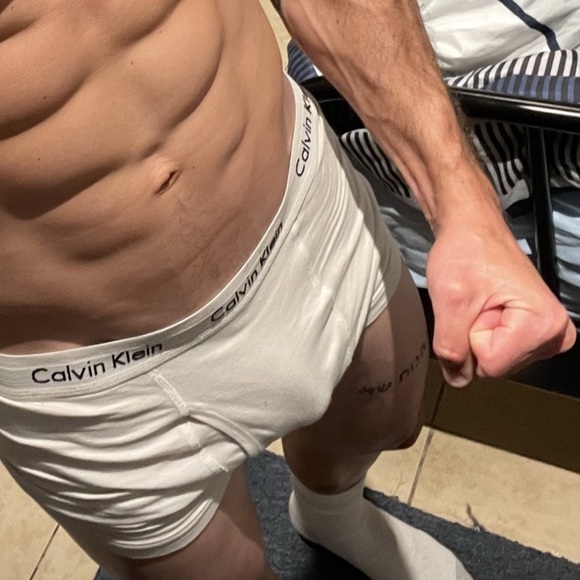 Calvin Klein Comfort Stretch - Picture 1 of 8